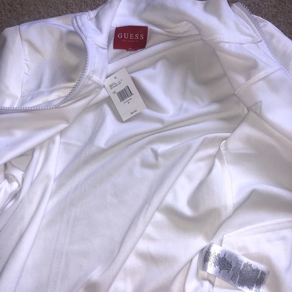 Guess BOMBER JACKET - Picture 5 of 8